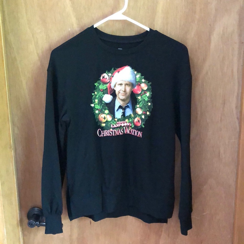 National Lampoons Christmas Vacation top